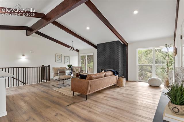 MLS Image for 202  Stratmoor  ,Colorado Springs, Colorado