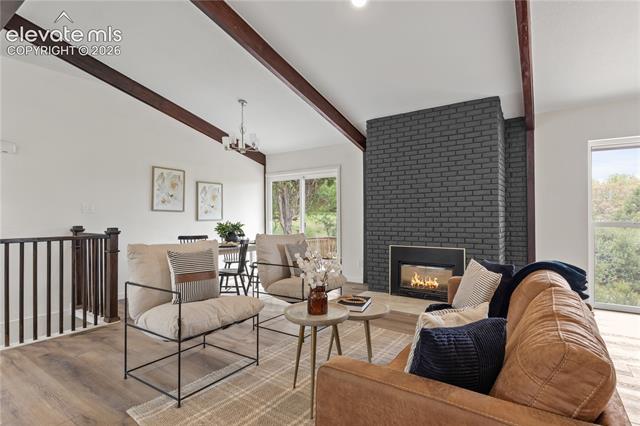 MLS Image for 202  Stratmoor  ,Colorado Springs, Colorado