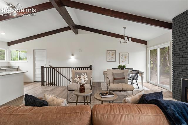 MLS Image for 202  Stratmoor  ,Colorado Springs, Colorado