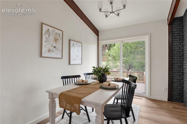 MLS Image for 202  Stratmoor  ,Colorado Springs, Colorado