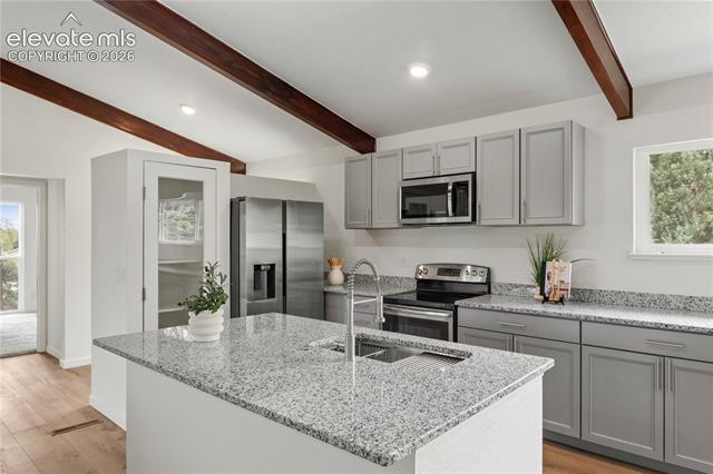 MLS Image for 202  Stratmoor  ,Colorado Springs, Colorado