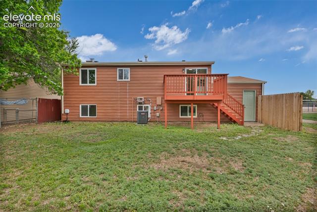 MLS Image for 499  Corte Amino  ,Fountain, Colorado