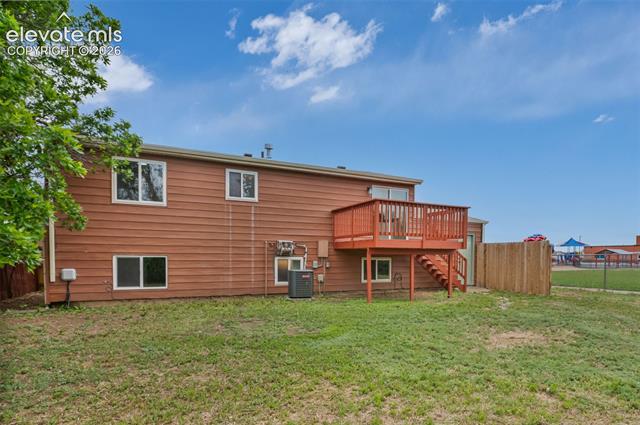 MLS Image for 499  Corte Amino  ,Fountain, Colorado