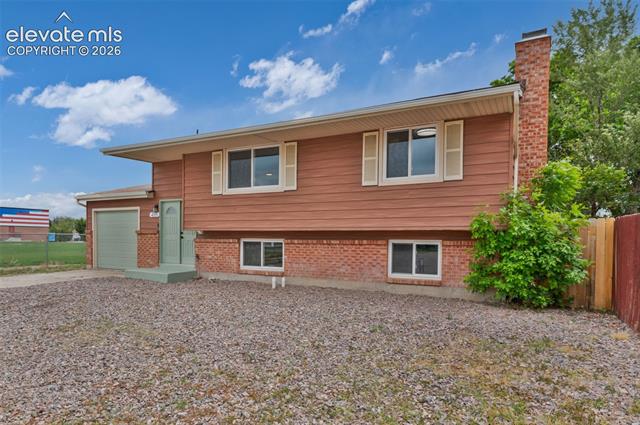 MLS Image for 499  Corte Amino  ,Fountain, Colorado