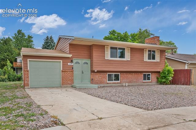 MLS Image for 499  Corte Amino  ,Fountain, Colorado