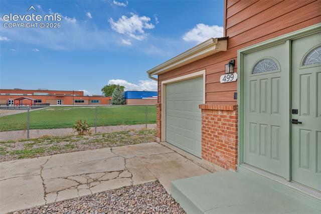 MLS Image for 499  Corte Amino  ,Fountain, Colorado