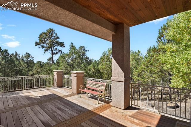 MLS Image for 810  Dolan  ,Monument, Colorado