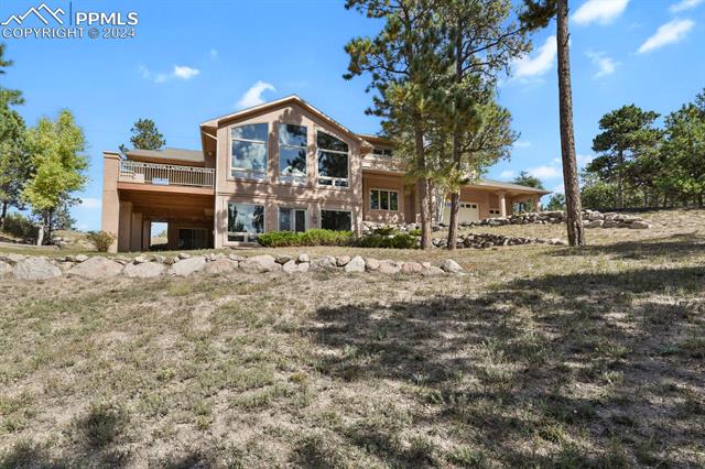 MLS Image for 810  Dolan  ,Monument, Colorado