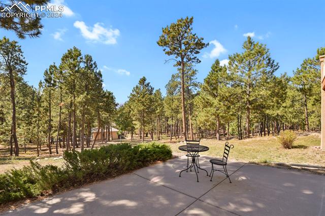 MLS Image for 810  Dolan  ,Monument, Colorado