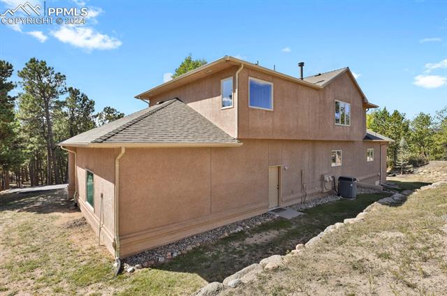 MLS Image for 810  Dolan  ,Monument, Colorado