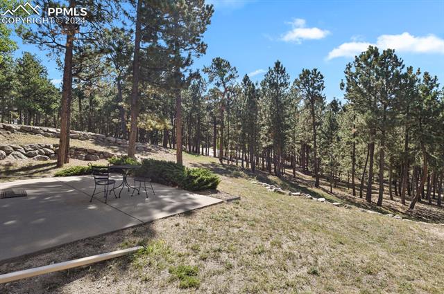 MLS Image for 810  Dolan  ,Monument, Colorado