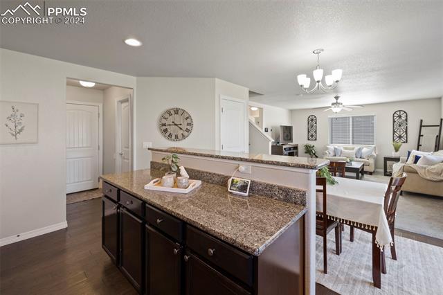 MLS Image for 6114  Fiddle  ,Colorado Springs, Colorado