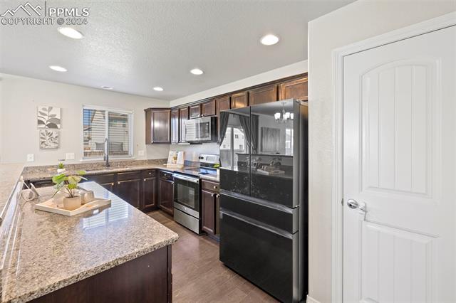 MLS Image for 6114  Fiddle  ,Colorado Springs, Colorado