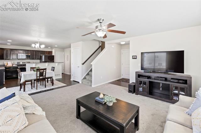 MLS Image for 6114  Fiddle  ,Colorado Springs, Colorado