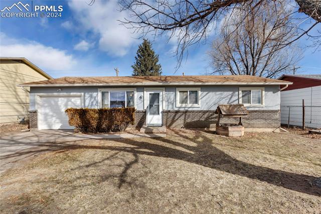 1659  Maxwell  , colorado springs  House Search MLS Picture