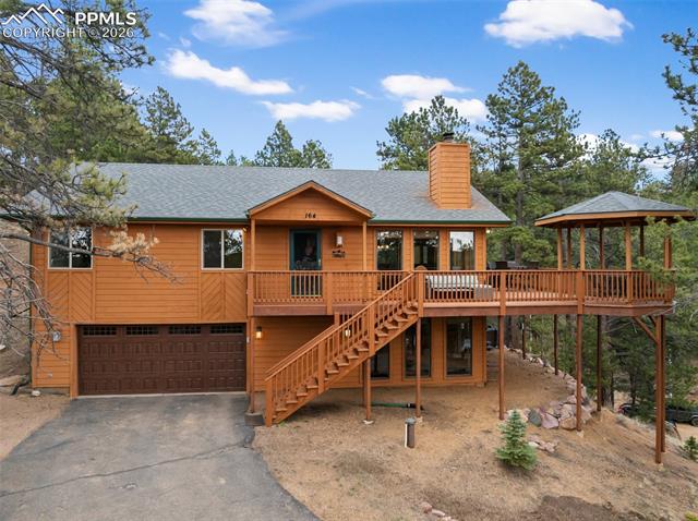 164  Spring Valley  , divide&nbsp; House Search MLS Picture
