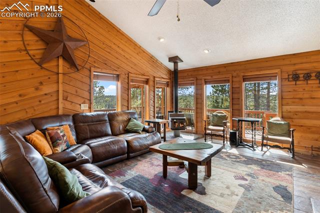 MLS Image for 164  Spring Valley  ,Divide, Colorado