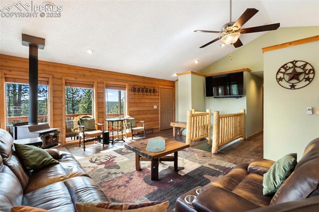 MLS Image for 164  Spring Valley  ,Divide, Colorado