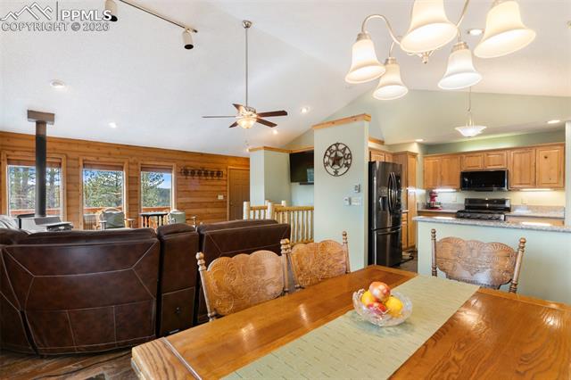 MLS Image for 164  Spring Valley  ,Divide, Colorado
