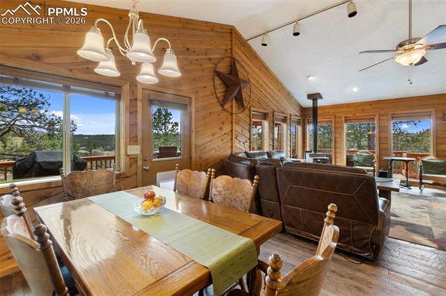 MLS Image for 164  Spring Valley  ,Divide, Colorado