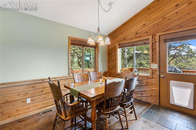 MLS Image for 164  Spring Valley  ,Divide, Colorado