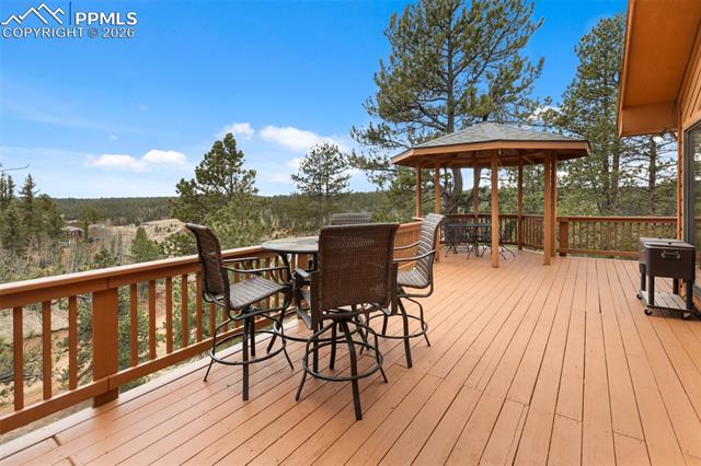 MLS Image for 164  Spring Valley  ,Divide, Colorado
