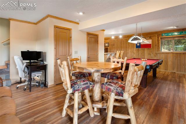 MLS Image for 164  Spring Valley  ,Divide, Colorado