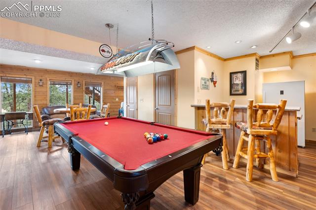 MLS Image for 164  Spring Valley  ,Divide, Colorado