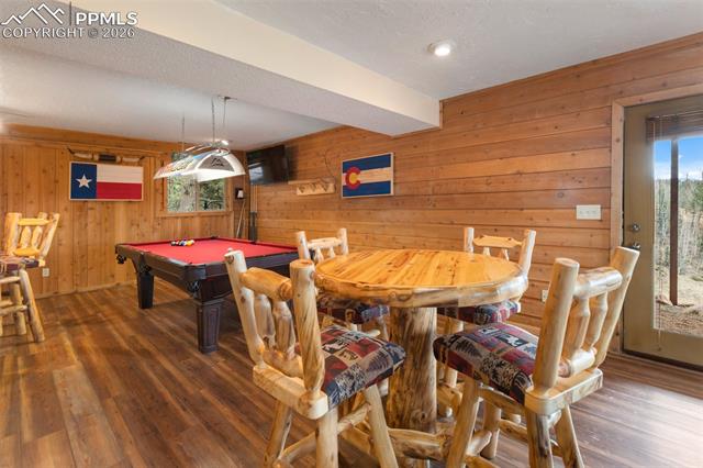 MLS Image for 164  Spring Valley  ,Divide, Colorado