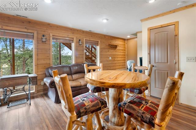MLS Image for 164  Spring Valley  ,Divide, Colorado