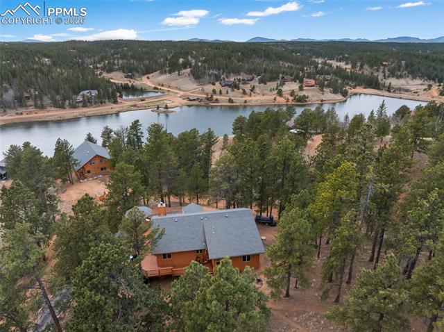 MLS Image for 164  Spring Valley  ,Divide, Colorado