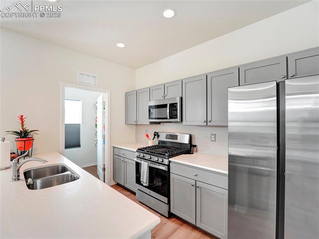 MLS Image for 8005  Nico  ,Peyton, Colorado