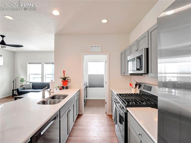 MLS Image for 8005  Nico  ,Peyton, Colorado