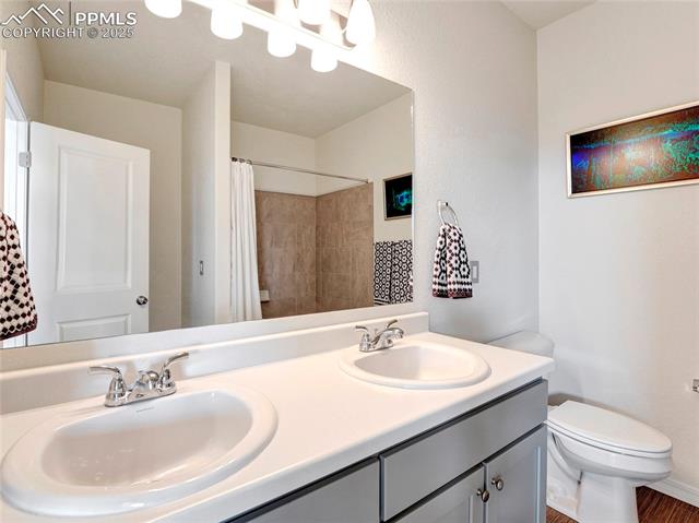 MLS Image for 8005  Nico  ,Peyton, Colorado