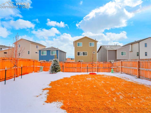 MLS Image for 8005  Nico  ,Peyton, Colorado