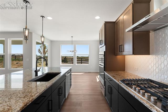 MLS Image for 7543  Desert Wrangler  ,Colorado Springs, Colorado