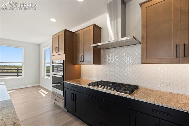 MLS Image for 7543  Desert Wrangler  ,Colorado Springs, Colorado