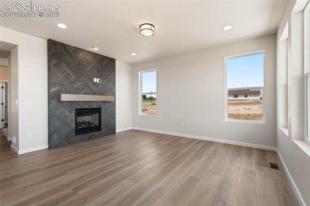 MLS Image for 7543  Desert Wrangler  ,Colorado Springs, Colorado