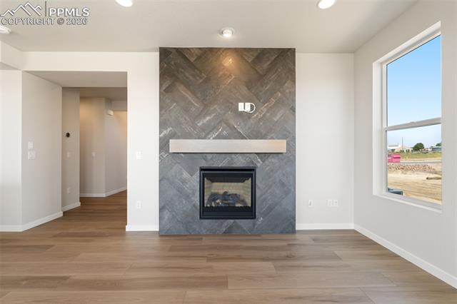 MLS Image for 7543  Desert Wrangler  ,Colorado Springs, Colorado