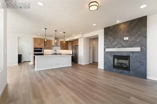 MLS Image for 7543  Desert Wrangler  ,Colorado Springs, Colorado