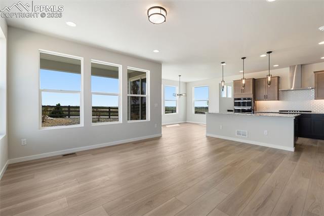 MLS Image for 7543  Desert Wrangler  ,Colorado Springs, Colorado