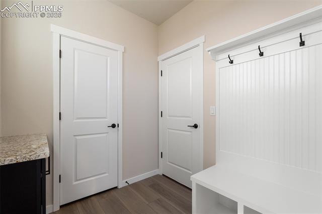 MLS Image for 7543  Desert Wrangler  ,Colorado Springs, Colorado