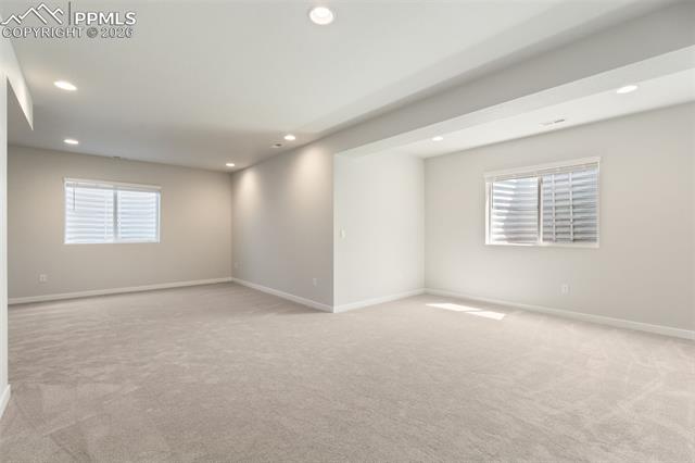 MLS Image for 7543  Desert Wrangler  ,Colorado Springs, Colorado
