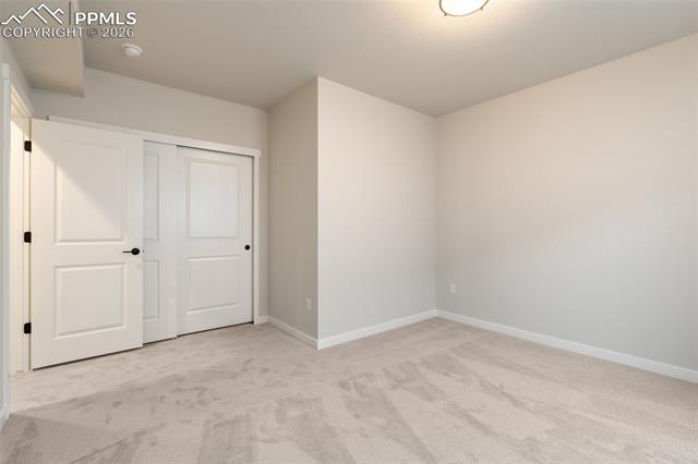 MLS Image for 7543  Desert Wrangler  ,Colorado Springs, Colorado
