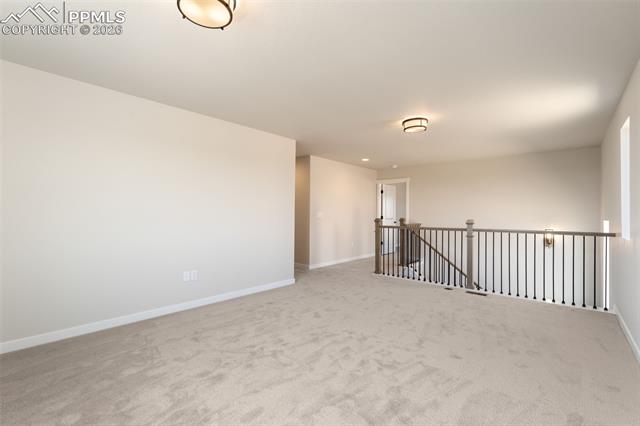 MLS Image for 7543  Desert Wrangler  ,Colorado Springs, Colorado