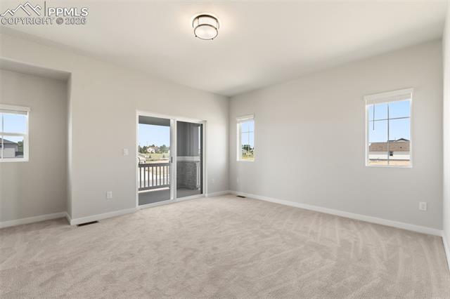 MLS Image for 7543  Desert Wrangler  ,Colorado Springs, Colorado