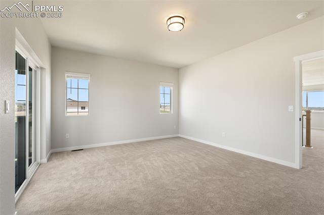 MLS Image for 7543  Desert Wrangler  ,Colorado Springs, Colorado