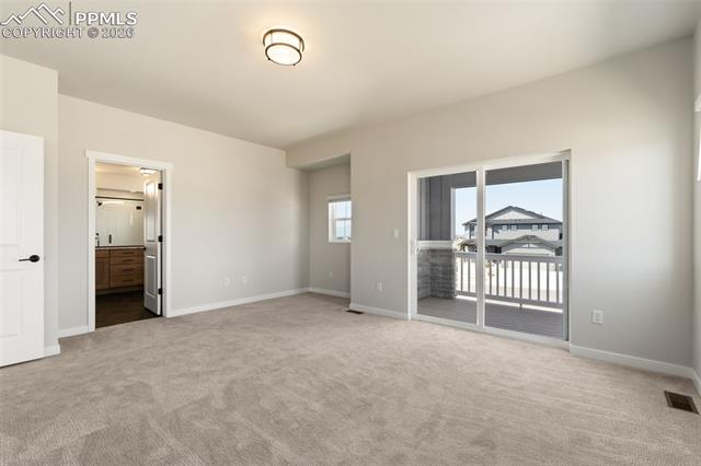 MLS Image for 7543  Desert Wrangler  ,Colorado Springs, Colorado