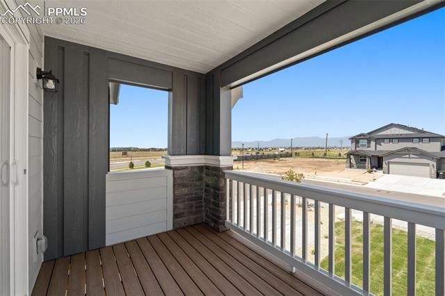 MLS Image for 7543  Desert Wrangler  ,Colorado Springs, Colorado
