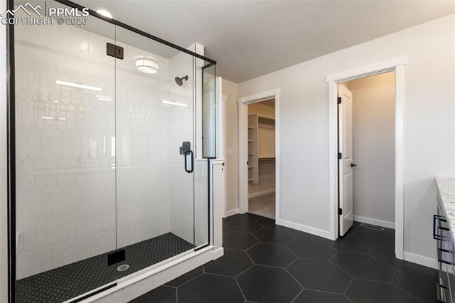 MLS Image for 7543  Desert Wrangler  ,Colorado Springs, Colorado